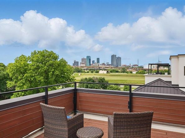461  Rayner Avenue , Fort Worth Texas 76111