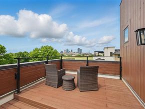 461  Rayner Avenue , Fort Worth Texas 76111