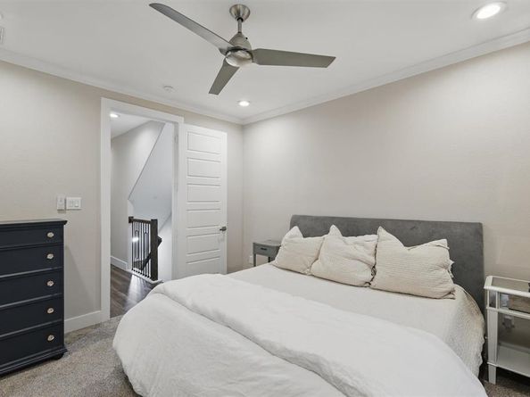 461  Rayner Avenue , Fort Worth Texas 76111