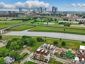 461  Rayner Avenue , Fort Worth Texas 76111