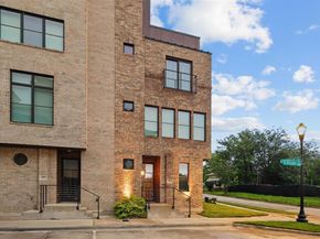 461  Rayner Avenue , Fort Worth Texas 76111