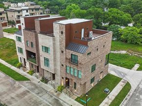 461  Rayner Avenue , Fort Worth Texas 76111