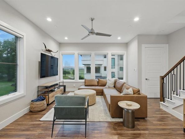 461  Rayner Avenue , Fort Worth Texas 76111