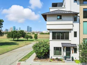 461  Rayner Avenue , Fort Worth Texas 76111