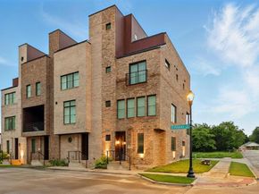 461  Rayner Avenue , Fort Worth Texas 76111