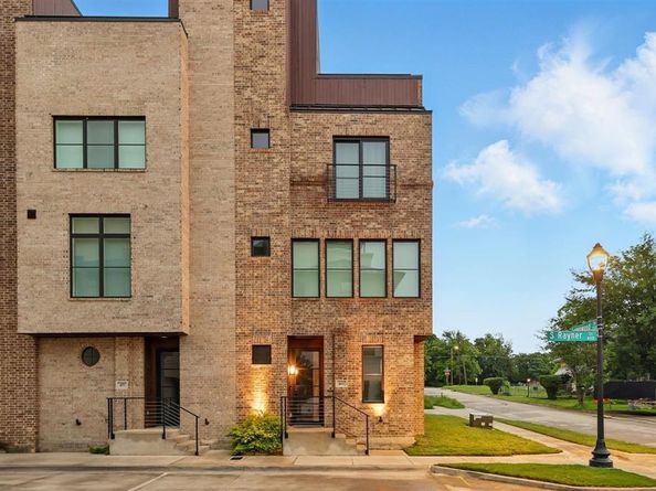 461  Rayner Avenue , Fort Worth Texas 76111