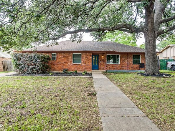 702 S Waterview Drive , Richardson Texas 75080