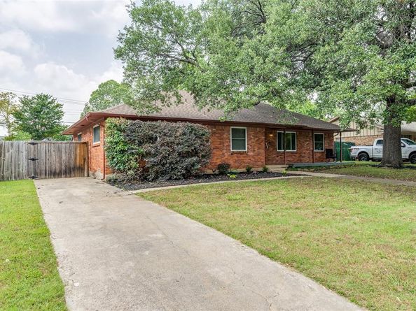 702 S Waterview Drive , Richardson Texas 75080