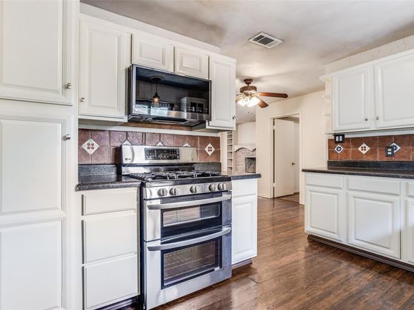 702 S Waterview Drive , Richardson Texas 75080