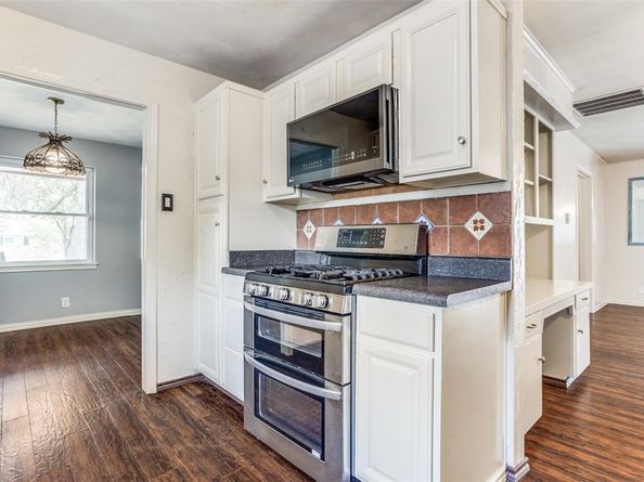 702 S Waterview Drive , Richardson Texas 75080