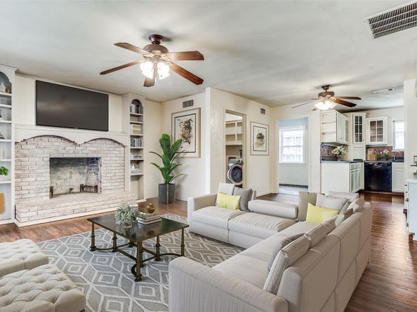 702 S Waterview Drive , Richardson Texas 75080