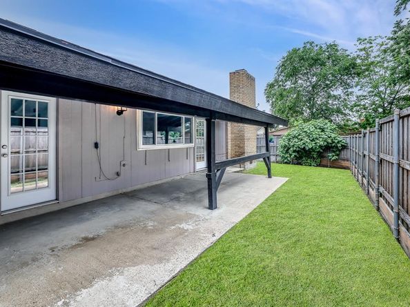 6418  Glenmoor Drive , Garland Texas 75043