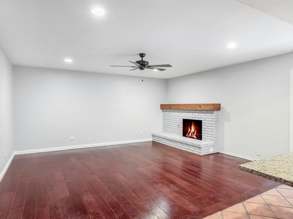 6418  Glenmoor Drive , Garland Texas 75043
