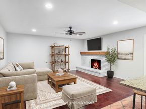 6418  Glenmoor Drive , Garland Texas 75043