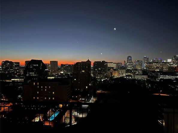 2828  Hood Street  1303, Dallas Texas 75219