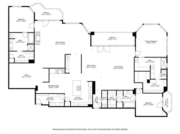 2828  Hood Street  1303, Dallas Texas 75219