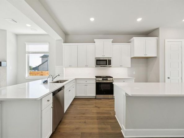 3510  Riley Street , Fate Texas 75087