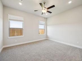 3510  Riley Street , Fate Texas 75087