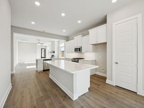 3510  Riley Street , Fate Texas 75087