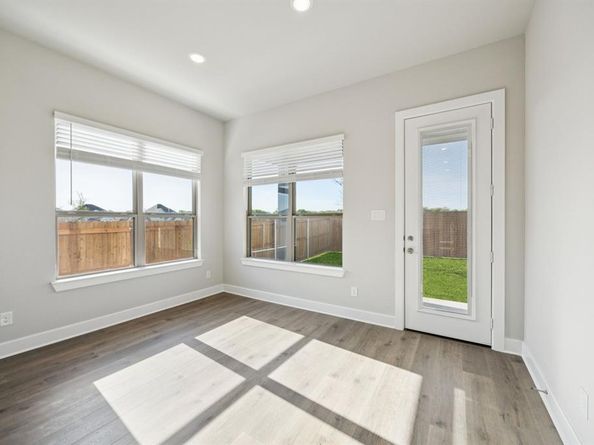 3510  Riley Street , Fate Texas 75087
