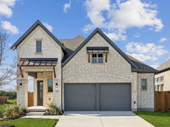 3510  Riley Street , Fate Texas 75087