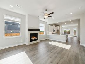 3510  Riley Street , Fate Texas 75087