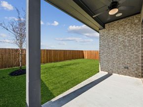 3510  Riley Street , Fate Texas 75087