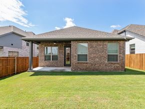 3510  Riley Street , Fate Texas 75087