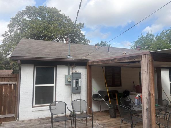 800  Lynda Drive , River Oaks Texas 76114