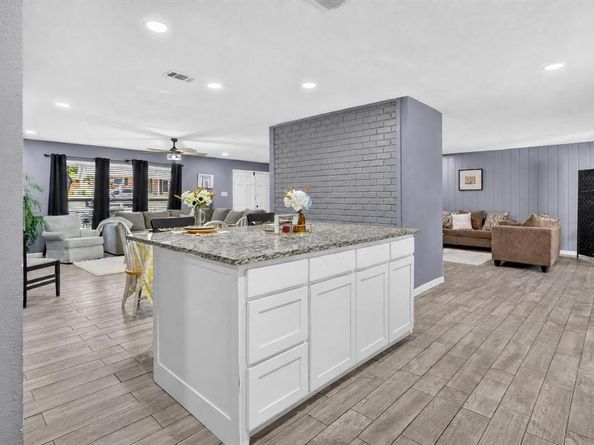 8117  Rush Street , Benbrook Texas 76116