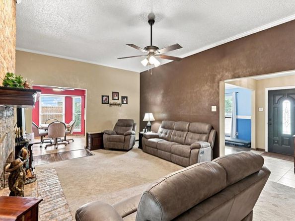 914  Reno Street , Lewisville Texas 75077