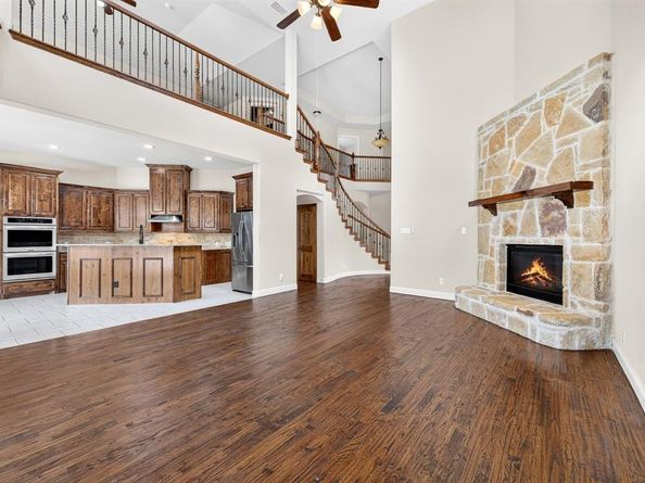 1108  Navajo Drive , McKinney Texas 75072