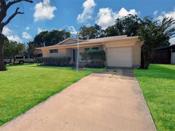 3121  Old Orchard Road , Garland Texas 75041