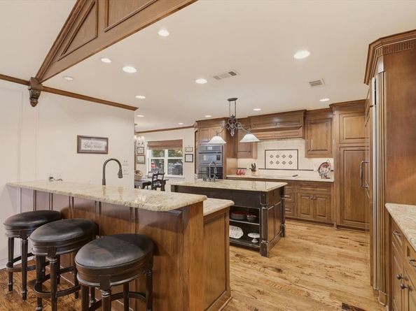 15922  Windy Meadow Drive , Dallas Texas 75248