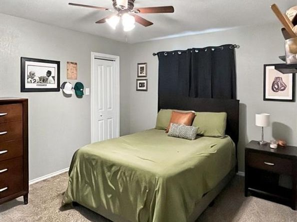 8128  Richard St  , White Settlement Texas 76108