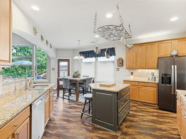 2404  Creek Ridge Drive , McKinney Texas 75072