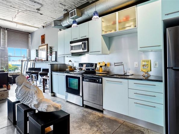1122  Jackson Street  311, Dallas Texas 75202