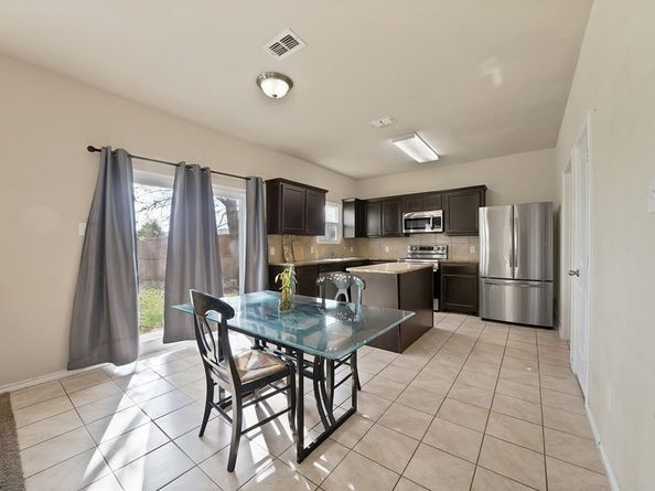 8641  Fawn Hill Court , Fort Worth Texas 76134