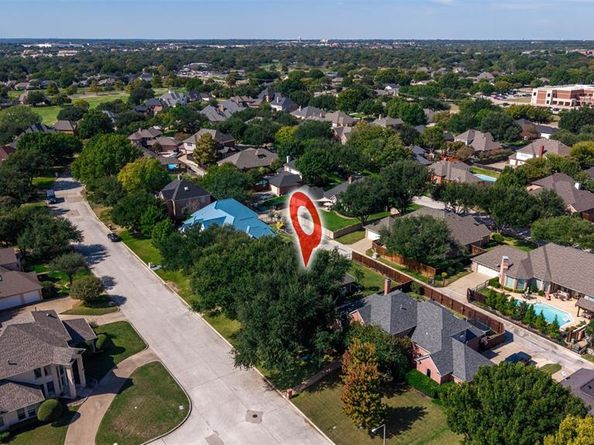 1415  Fairhaven Drive , Mansfield Texas 76063