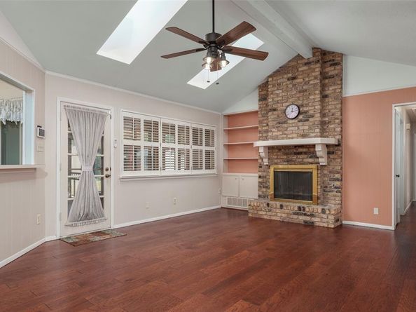 2407  Perryland Drive , Arlington Texas 76013