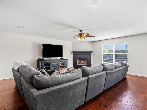 8745  Golden Sunset Trail , Fort Worth Texas 76244