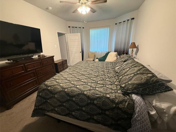 128  Rosings Place , Everman Texas 76140