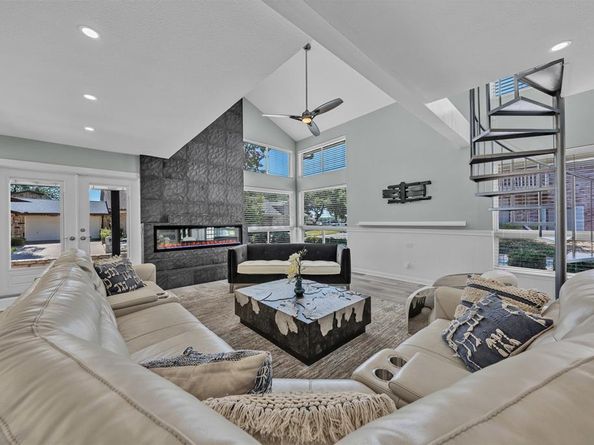 8215  Mountain Lake Court , Fort Worth Texas 76179