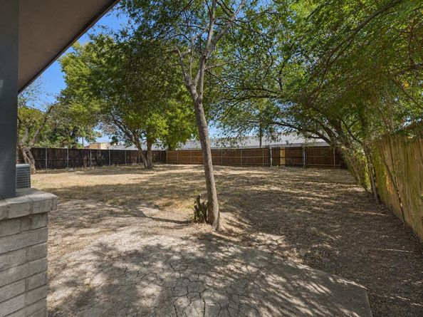 1842  Delmar Drive , Garland Texas 75040