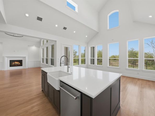 1005  Inwood Court , Celina Texas 75009