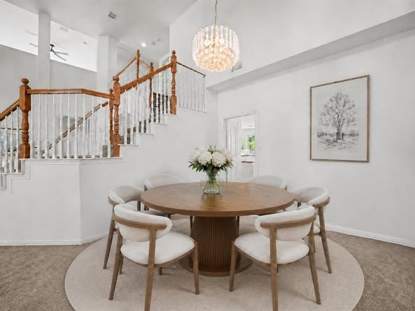 6010  Silverado Circle , Garland Texas 75044