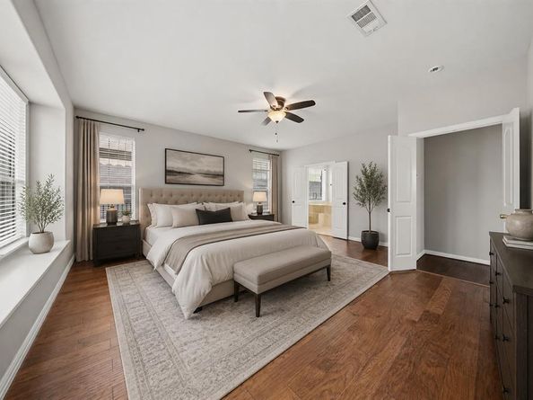 7912  Texian Trail , McKinney Texas 75070