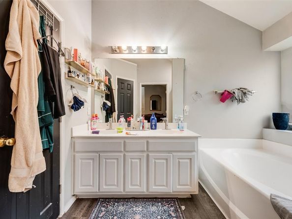 8169  Royal Terrace Lane , Fort Worth Texas 76120