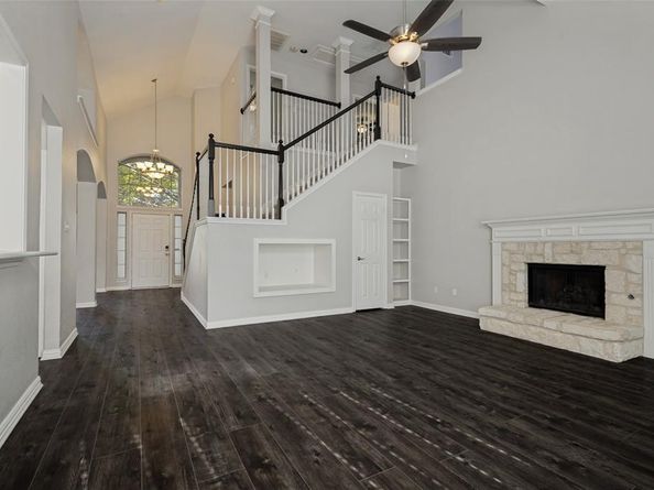 1908  Tophill Drive , Flower Mound Texas 75022