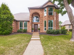 3118  Woodland Heights Circle , Colleyville Texas 76034